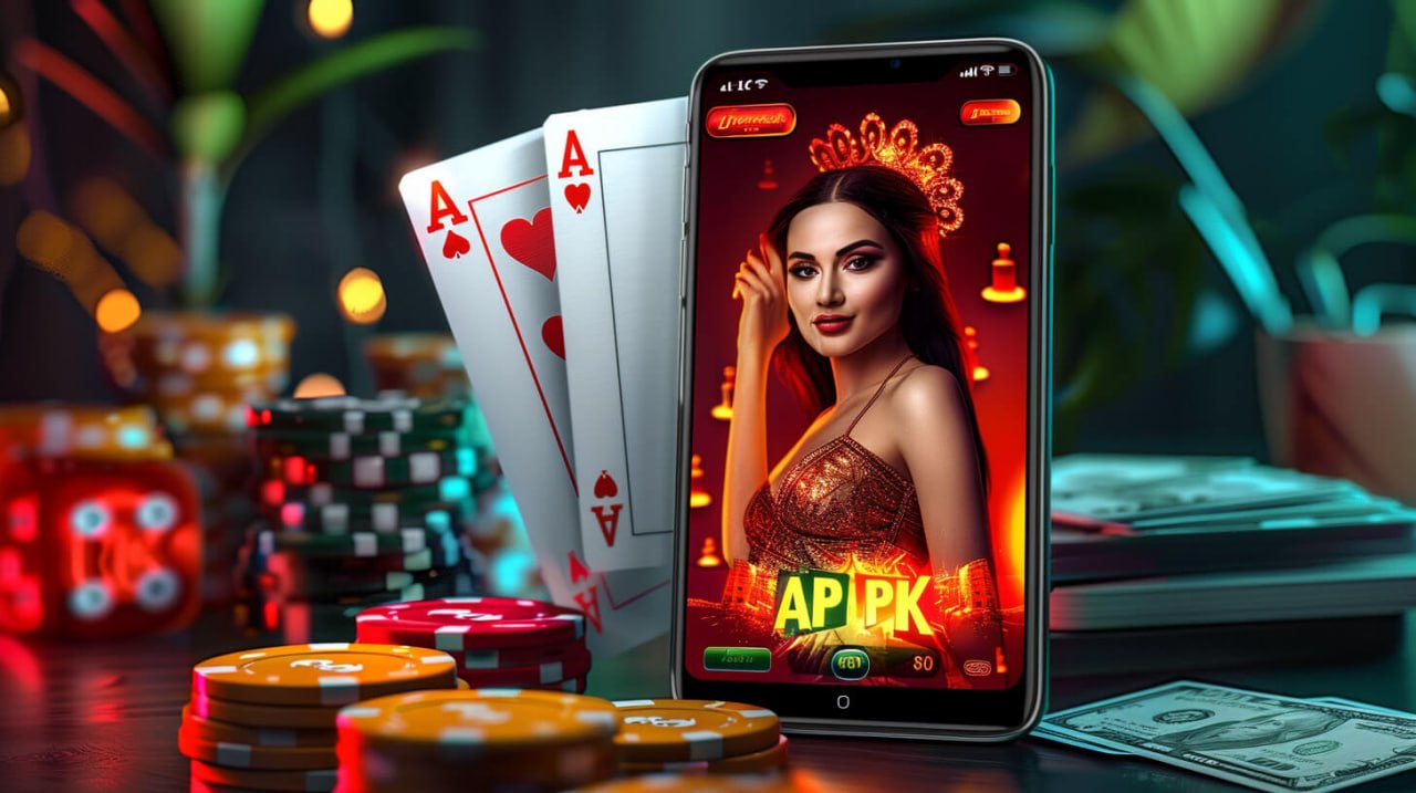 Pengguna mengikuti sesi permainan live casino secara interaktif dengan dealer asli