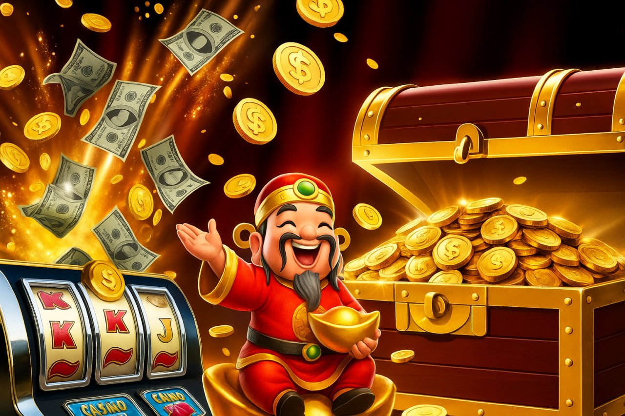 Platform bensu4d mengajak pengguna bermain secara bertanggung jawab dan aman